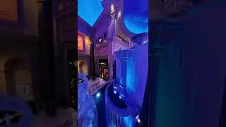 #caesarspalace #forumshops #lasvegas #insta360x5