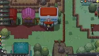 Lets Play Pokemon Revolution Online(PRO) E:7