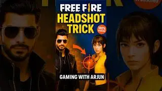 Secret Wukong Skill Combination 🤯🔥 #shorts #freefire ll Gaming With Arjun ll