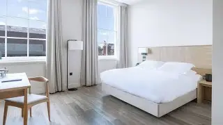 School Lane Hotel in Liverpool ONE, United Kingdom | Travel With Kiara
