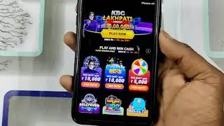 New Gaming Earning App 2021 Without Invest'ment Paytm Cash Earn ₹13+ ₹13+ Unlimited Time Win ✅✅