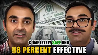 Completely SAFE and 98 percent EFFECTIVE