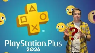 PS Plus in 2026: A New Era for PlayStation Gaming Begins!
