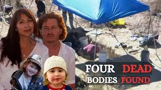 The McStay Family: A Case That Took Years to Solve