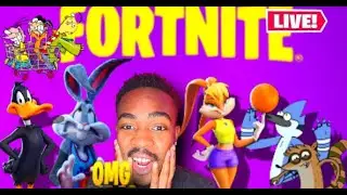 🔴 FORTNITE PLAYING FROM CANADA with Viewers ?