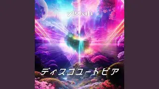 ディスコユートピア