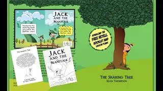 Free eBook, The Sharing Tree: Saving Silverstein, Read Aloud