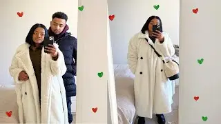 EDINBURGH VLOG || MischaB