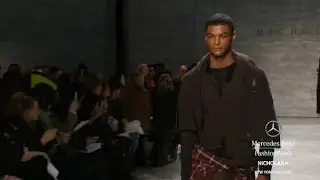 NICHOLAS K: MERCEDES-BENZ FASHION WEEK Fall 2014 COLLECTIONS | MBFW