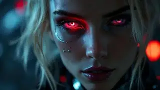 Synthwave Chill | 1 Hour Relaxing Retro-Futuristic Music for Focus & Inspiration
