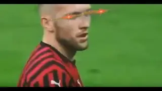 SZCZESNY VS REBIC (OMAE WA MOU SHINDEIRU EDITION)