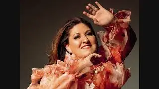 Anna Pirozzi - Vissi d'arte - Tosca - Puccini - 2023