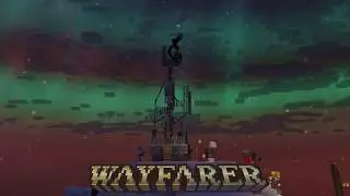 Wayfarer: Episode 5 - Visitors