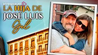 Irene Gil, la hija de Jos&eacute; Luis Gil | Las Entrevistas de Sonsoles
