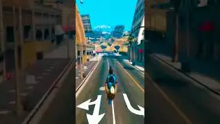 #gtavstunts PT 34