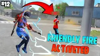 Free Fire Me Friendly Fire Kaise Activate Kare | Step-by-Step Guide