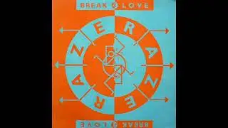Raze - Break 4 Love (Caught In The Act Mix)