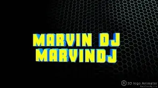 Marvin logo
