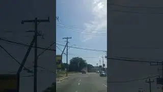 Construction Old Hope Road Jamaica