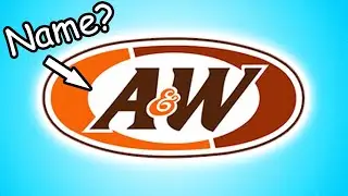 If I can't name a fast food logo, the video ends