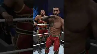 What If The Street Profits Dethrone The Wyatt Sicks For The WWE Tag Team Championships?