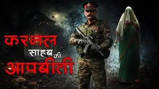 indian army real horror stories