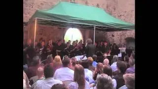 Cantabile Alzey - Sommernacht in der Beller Kirche 2009 - Three Gipsies