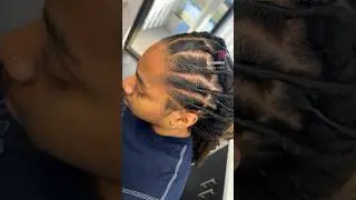 Book your appointment today! Ig: Locdinparis #locjourney #locstyles #starterlocs #locgoals #locs