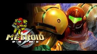 #2 FINALE Metroid Prime (PrimeHack): Phendrana Drifts and the Rest (No Comm)