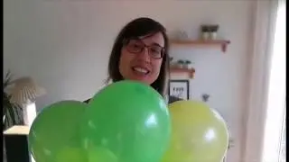 Ballonkamp til KirkeROD