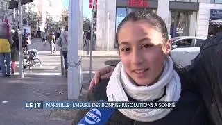 Quelques Bonnes R&eacute;solutions 2019
