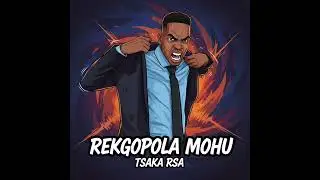 Rekgopola Mohu &ndash; Lil Meri45 &middot; Tsaka RSA [Tsaka Lil Meri Ringtone / Official Audio]