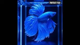 Fantasy Fish