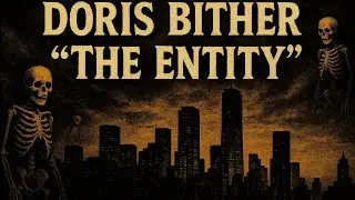 Horror Story of Doris Bither &ndash; The Real &ldquo;Entity&rdquo; | Ghost files      #horrorincident #trending