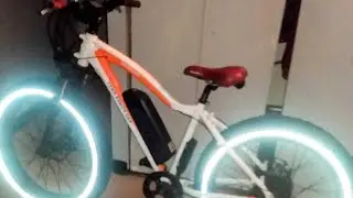 Rad Power Bikes Rad Rover White