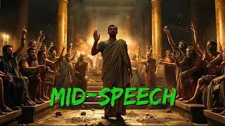 The Brutal Reality: How Sparta Slaughtered 50,000 Persians for 'The 300