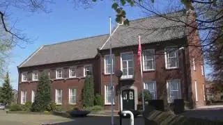 Aalburg, parel aan de Maas!