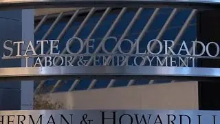 5,000+ legitimate Colorado unemployment claimants stuck in 
