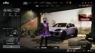 PUBG PC LIVE ! TPP RAANKED MAYBE .