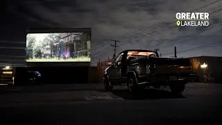 Silver Moon Drive-In Theatre | Greater Lakeland