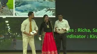 Dilse 10 Photography awards to Luckydraw4