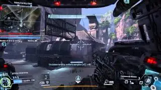 Casual Titanfall: Frontier Defense gameplay session 2 (Manu92me)