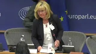 ICCD 2025 Policy Event at the European Parliament