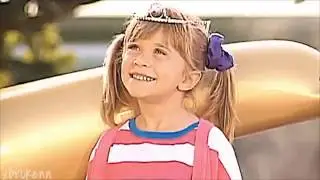 michelle tanner edits
