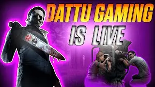 Michael Myers Gets Bullied || Dead By Daylight