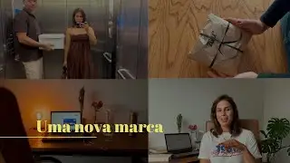 Vlog | marca de roupa Jiu Jitsu, aniversário do Dan, recebido pago, rotina comum