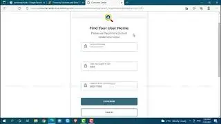 How To Recover Synchrony Bank Online Banking Account Password | mysynchrony.com Password Reset Help