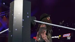 Young one vs Raparaz