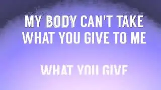 R5 Heart Made Up On You Lyric Video