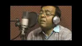 Awaz Main Na Dunga  P K Srivastava, Recorded at PASSION's Studio